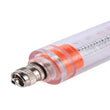 Bird Feeding Syringe Kit - 10ml/20ml | Parrot Chick Hand Feeder | Easy to Clean | Sick Bird & Emergency Feeding Tool | Food-Grade Gavage Tubes