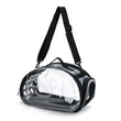 Cat Carrier Bag | Outdoor Pet Shoulder Bag | Portable Travel Carrier for Small Dogs and Cats