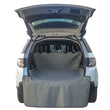 Waterproof Dog Trunk Mat – Pet Car Cargo Liner & Seat Cover, Washable Travel Protector for SUVs & Cars