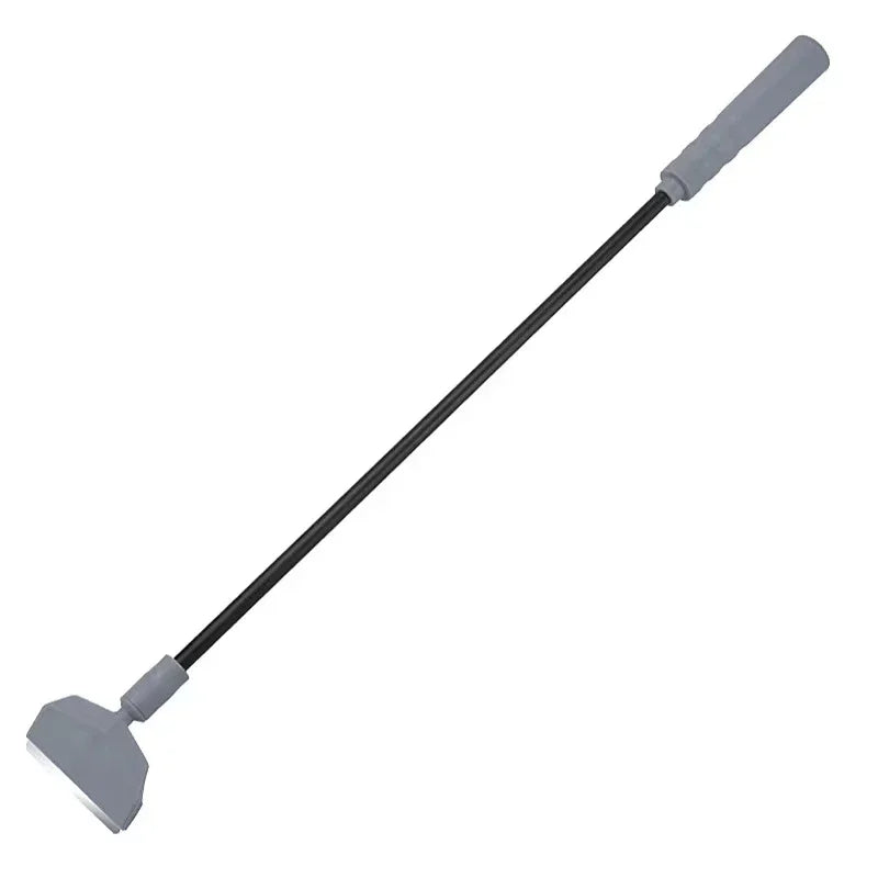 Aquarium Cleaning Tool Kit – 3-in-1 / 5-in-1 Fish Tank Cleaner with Net, Scraper & Sponge