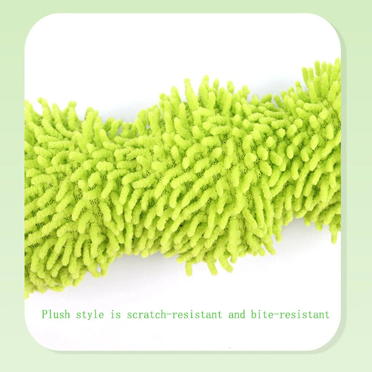 Cat Self-Pleasure Toy | Plush Pet Toy for Cats | Amusing/Scratch-Resistant/Bite-Resistant Small Animal Toy | Boredom Relief for Indoor Cats