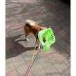 Portable Dog Poop Scoop – Expandable Waste Pick-Up Tool for Outdoor Walks