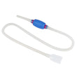Semi-automatic Aquarium Clean Vacuum Water Change Changer Gravel Aquarium Simple Fish Tank Vacuum Siphon Pump Cleaner