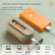 Pet Electric Spray Comb | Cat Dog Hair Removal | Cleaning Massage Grooming Tool