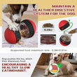 Dog Slow Feeder Training Ball – Interactive Treat Dispensing Toy