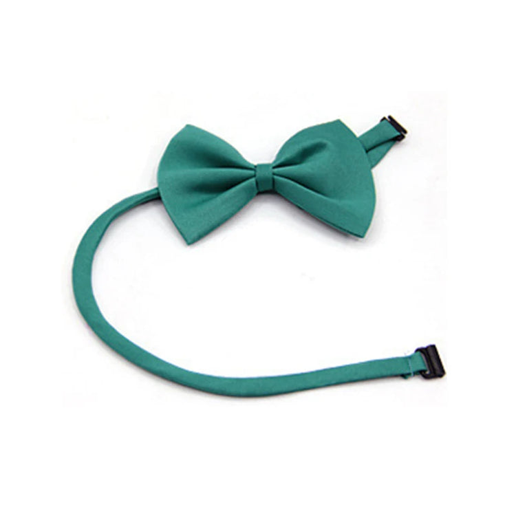 Pet Dog/Cat Necklace Formal Necktie |Adjustable Bow Tie Portable Collar, Suit For Small Medium Dog/Cat