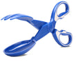 Pet Dog Long Handle Pooper Scooper – Waste Picker Jaw for Dogs & Cats