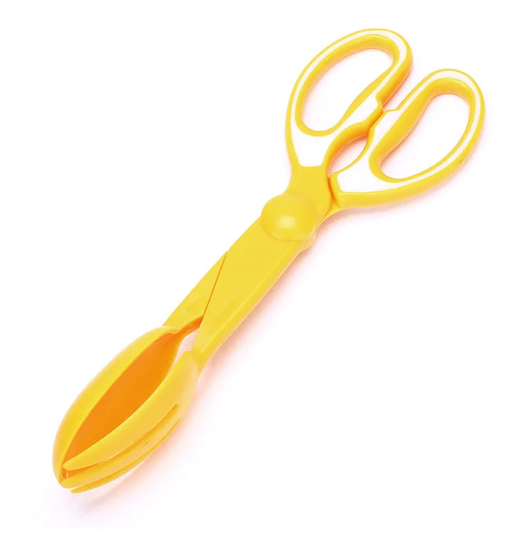 Pet Dog Long Handle Pooper Scooper – Waste Picker Jaw for Dogs & Cats