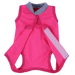 Cat Neutering Suit | Comfortable Adjustable Recovery Vest for Cats