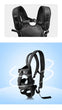 Pet Backpack Carrier | Cat Dog Front Travel Bag | Small Medium Dogs | Puppy Travel Backpack | Mochila Para Perro