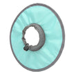 Cat Recovery Collar | Waterproof & Adjustable | Anti-Licking Protective Cone for Cats | Elizabethan Collar for Post-Surgery & Wound Care