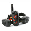 2-in-1 Dog Training & Anti-Bark Collar – Remote Control Shock Collar with Beep, Vibration & Static Modes