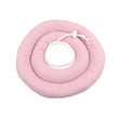 Adjustable Soft Donut Elizabethan Collar – Protective Cone for Dogs
