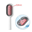 Clean Cat Dog Hair Removal Comb | Pet Grooming Brush | Wipes-Ready Brush for Cats/Dogs | Katten Accessories