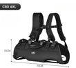 Outdoor Dog Carrier Backpack for Large Breeds – Hiking & Travel Pet Carrier