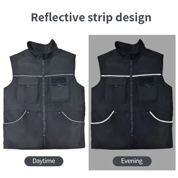 Working Dog Training Gear – Anti-Scratch Vests, Clothing & Equipment Supplies