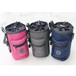 Pet Training Waist Bag – Portable Outdoor Poo Bags & Snack Container for Dogs and Cats