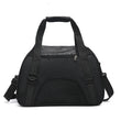Cat Bags | Soft-Sided Portable Dog Carrier | Mesh Breathable Handbag | Foldable Pet Travel Transport Bag