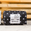 Winter Outdoor Cat House | Washable - Indoor & Outdoor Shelter | Keep Warm - Wide Applications | Pet House for Cats & Small Dogs