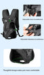 Pet Backpack Carrier | Cat Dog Front Travel Bag | Small Medium Dogs | Puppy Travel Backpack | Mochila Para Perro