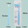 Cat Toothbrush | Dog Teeth Cleaning Brush | Pet Grooming Tool | Soft Bristle Toothbrush | Cat & Dog Mouth Cleaning Supplies