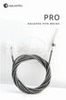 Stainless Steel Aquarium Spring Brush – Fish Tank Cleaning Tool & Filter Cleaner