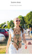 Chest Pet Bag Large Dog Backpack – Convenient and Comfortable Carrier for Medium Breeds