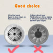 Automatic Dog Paw Cleaner Cup for Dogs and Cats – Pet Foot Washer with Gentle Silicone Brush