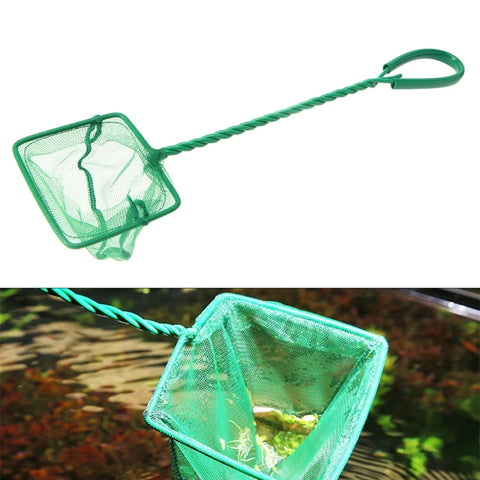 2025 New Aquarium Fish Net 3