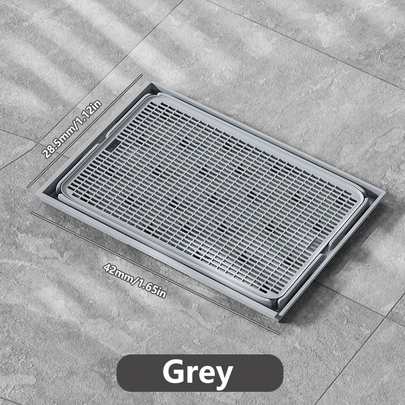 Pet Cat Litter Mat | Waterproof | Double Layer | Litter Box Pad | Cat Cleaning Accessories