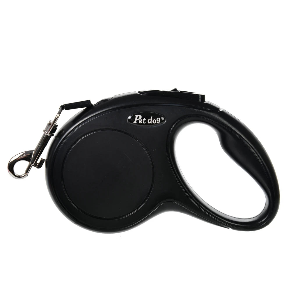 Dog Leash Automatic Retractable Pet Leash For Small Medium Dogs Cat Lead Extend Outdoor Walking Traction Rope Chihuahua Supplies