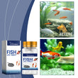 YEGBONG Algaecide 100ml – Rapid Water Purifier & Algae Inhibitor for Fish Tanks and Ponds