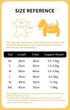 Original Cartoon Summer Mesh Vest | Cute & Breathable Pet Clothing For Cats/Dogs