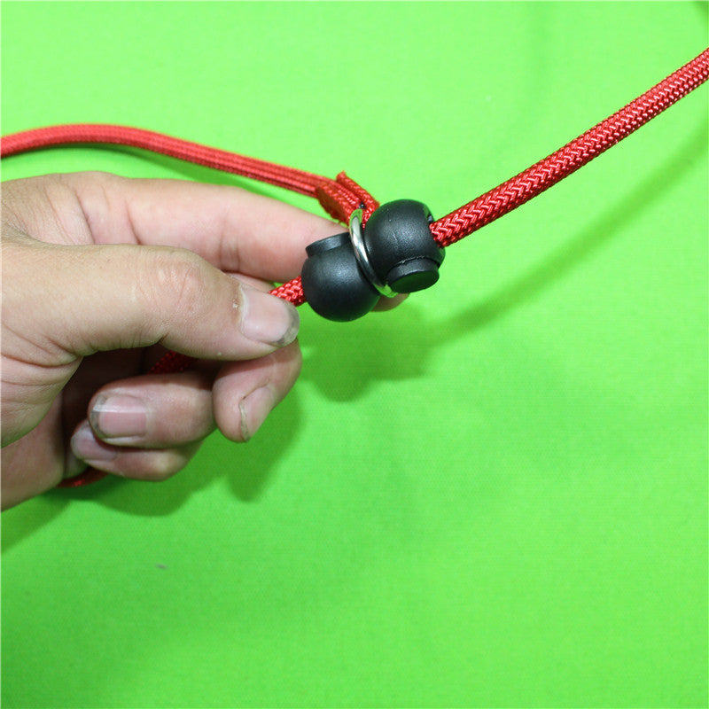 Dog Training Rope Leash – Control Lead for Medium and Large Dogs