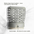 Cat Litter Shovel | Scoop For Pet | Filter Clean Toilet Garbage Picker | Cat Supplies Accessory | Litter Box Self Cleaning
