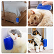 Cats Groomer Self Brush | Pet Massage Comb | Wall Corner Scratcher | Removable Self-Grooming Brush | Cat Cleaning Supplies