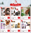 Pet Toilet Training Spray  30ml | Dog /Cat Potty Trainer | Natural Extract Formula