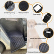 Waterproof Pet Car Seat Carrier – Portable Dog Travel Bag for All Breeds