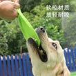OUZEY Bite Resistant Flying Disc Toys for Dogs | Multifunction Pet Puppy Training Toys | Outdoor Game Dog Products