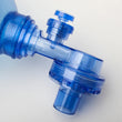 Artificial Resuscitator Emergency Ambu Bag Manual Resuscitator for First Aid Training Veterinary Device