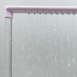 Birds Bath Fountain Parrot Water Circulating Bathtub Shower Automatic Circulating Water Bird Shower Pet Bird Bath for Cockatiel