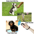 Dog Training Clicker with Adjustable Wrist Strap | Portable Pet Trainer Tool