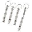 Adjustable Dog Training Whistle – Stop Barking & Obedience Training Aid