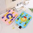 Interactive Dog Puzzle Toy for Training & Enrichment | For All Dog Sizes