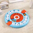 Interactive Dog Puzzle Toy for Training & Enrichment | For All Dog Sizes