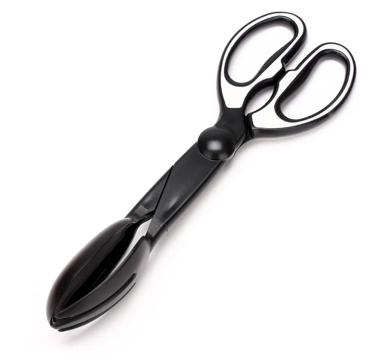 Pet Dog Long Handle Pooper Scooper – Waste Picker Jaw for Dogs & Cats
