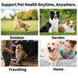 100pcs Pet Tear Stain Remover Wipes – Gentle Eye Area Cleaning Pads for Dogs & Cats