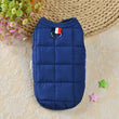 Winter Warm Dog Coat Jacket | Windproof Padded Clothes for Small Dogs | Chihuahua Clothing | Pet Supplies