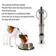 Adjustable Dog Training Whistle – Stop Barking & Obedience Training Aid
