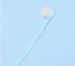 Cat Toothbrush | Dog Teeth Cleaning Brush | Pet Grooming Tool | Soft Bristle Toothbrush | Cat & Dog Mouth Cleaning Supplies